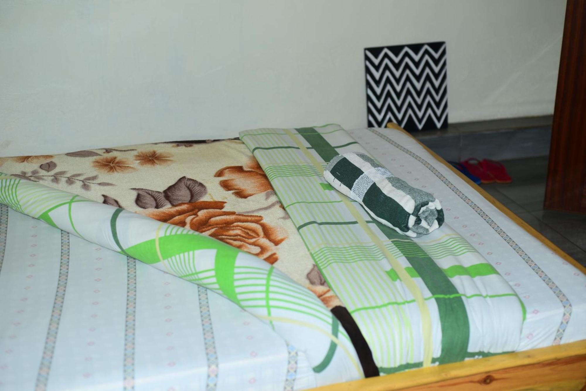 Bed and Breakfast Akagera Neighbors Kabarondo Exterior foto