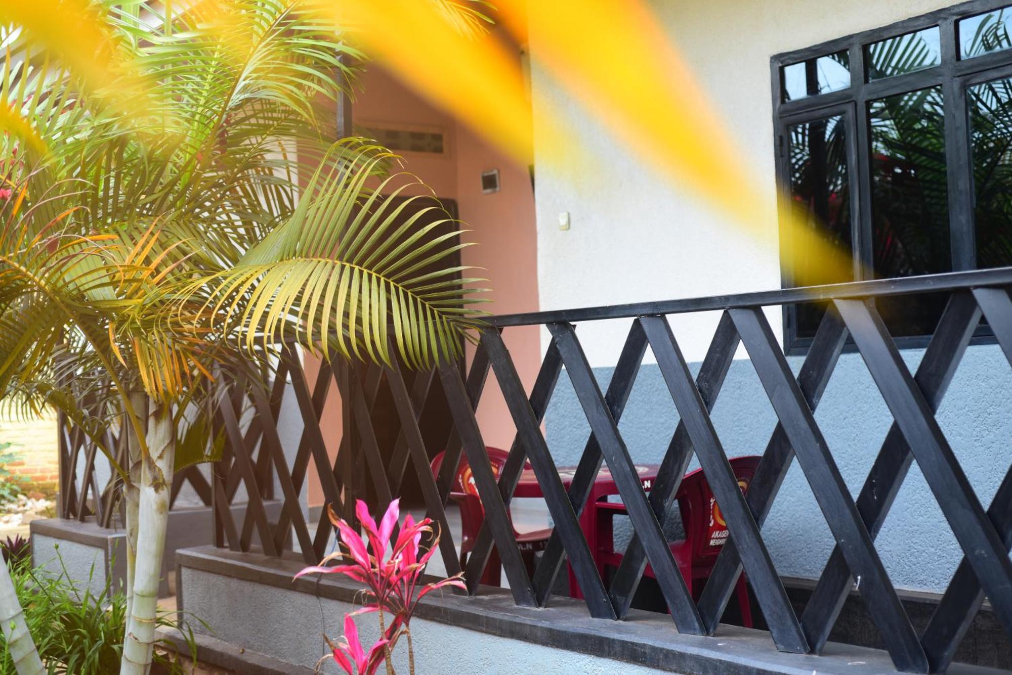 Bed and Breakfast Akagera Neighbors Kabarondo Exterior foto