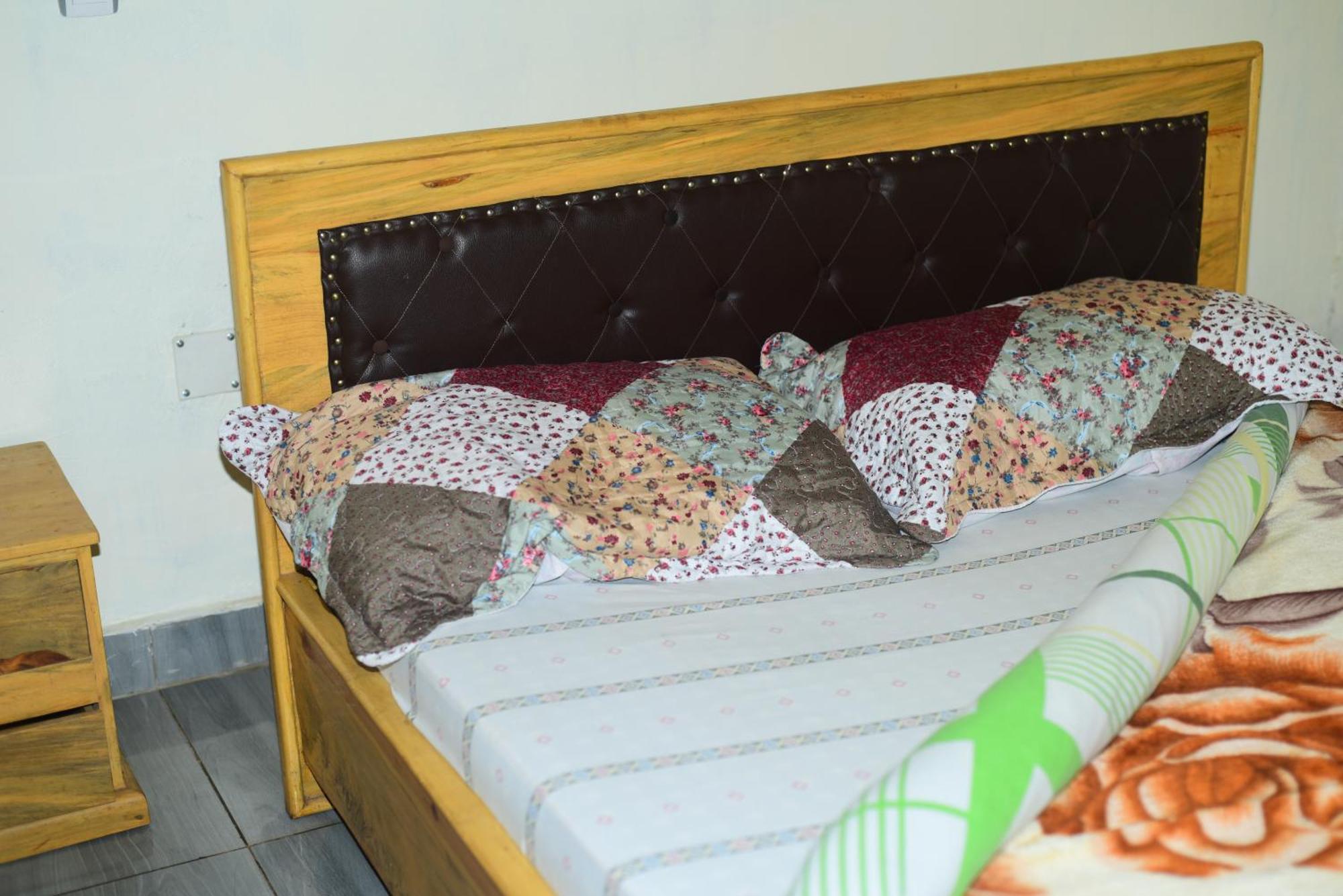 Bed and Breakfast Akagera Neighbors Kabarondo Exterior foto