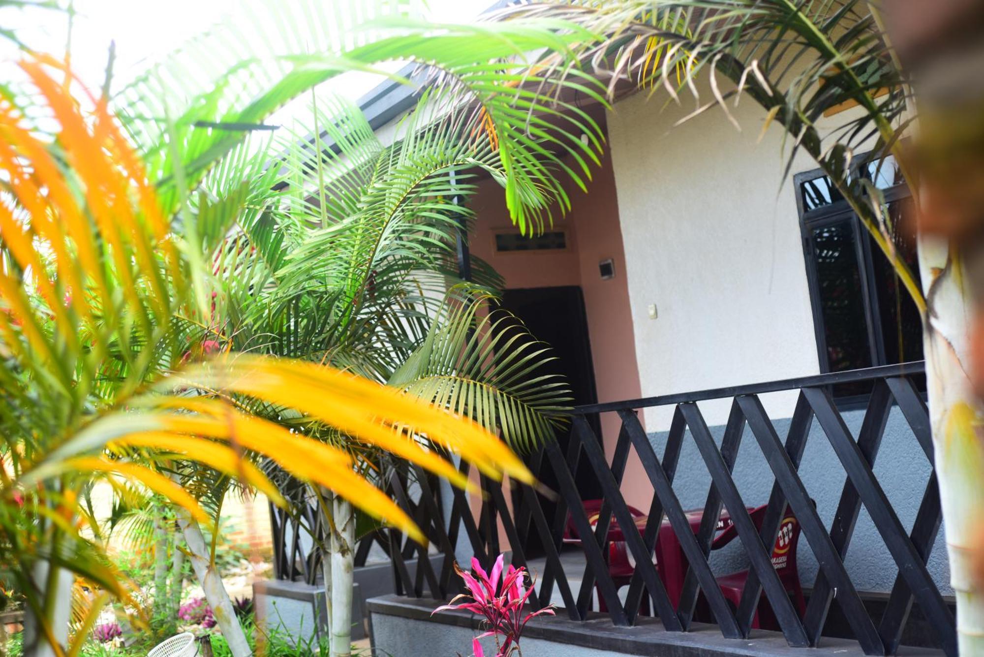 Bed and Breakfast Akagera Neighbors Kabarondo Exterior foto